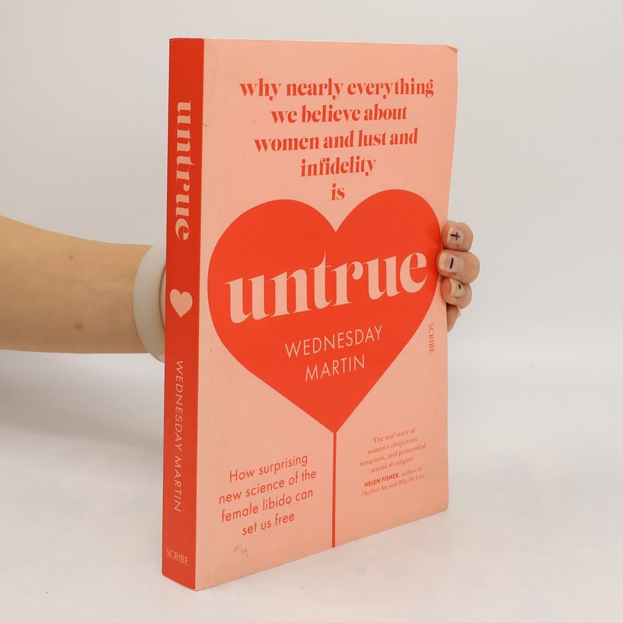 Wednesday Martin Untrue