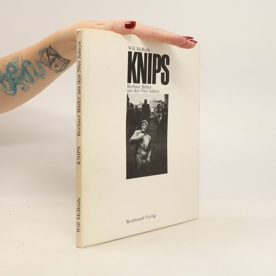 Will McBride Knips