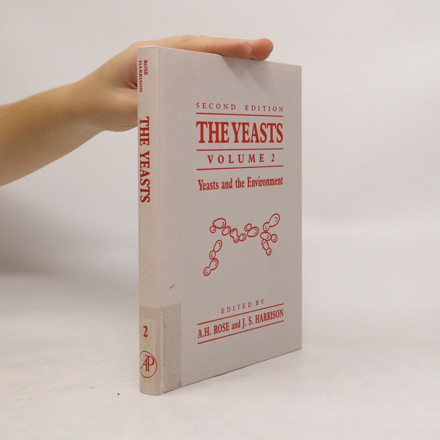 Collectif d'auteurs The yeasts (vol. 2)