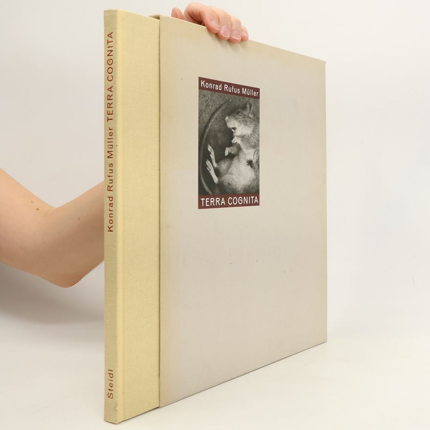 Konrad Rufus Müller Terra cognita