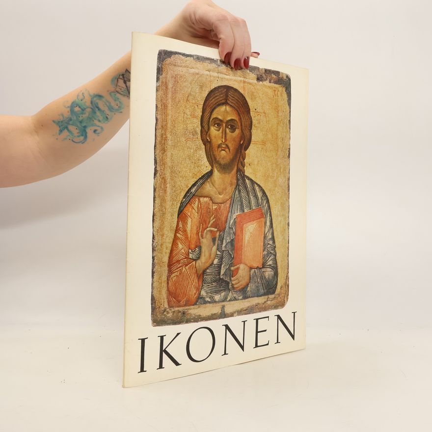 Auteurscollectief Ikonen