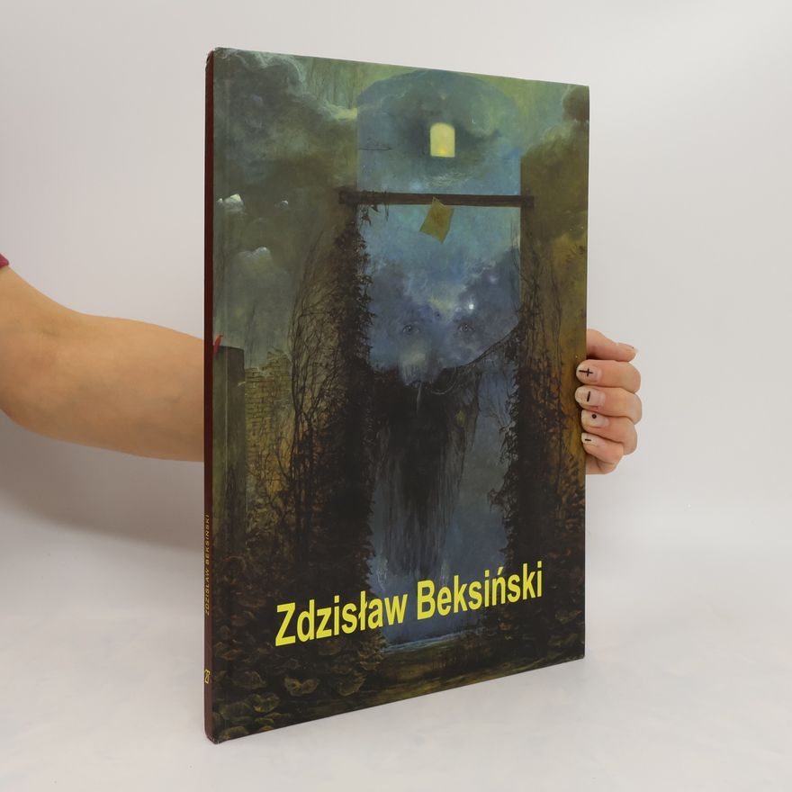 Gerhard Habarta Zdzisław Beksiński