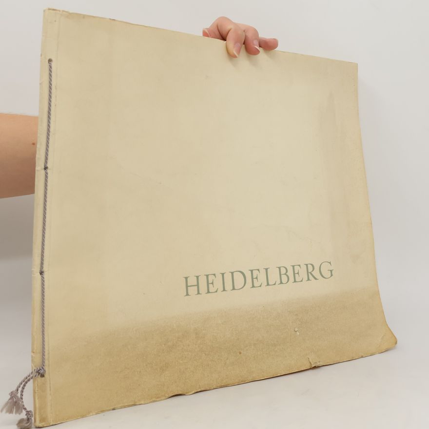 Rudolf Schwarz Heidelberg