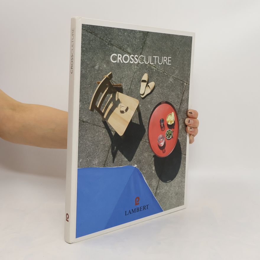 Kolektiv autorů Cross Culture