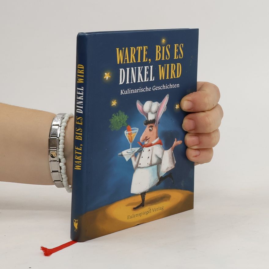 Kolektív autorov Warte, bis es dinkel wird