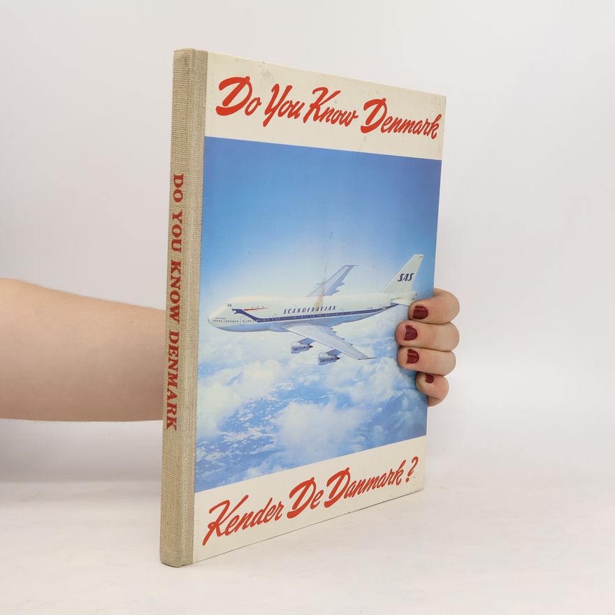Various authors Do You Know Denmark?