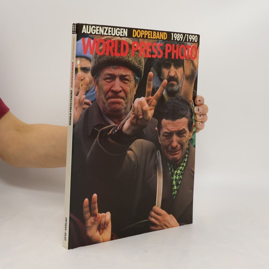 Terri James-Kester World Press Photo