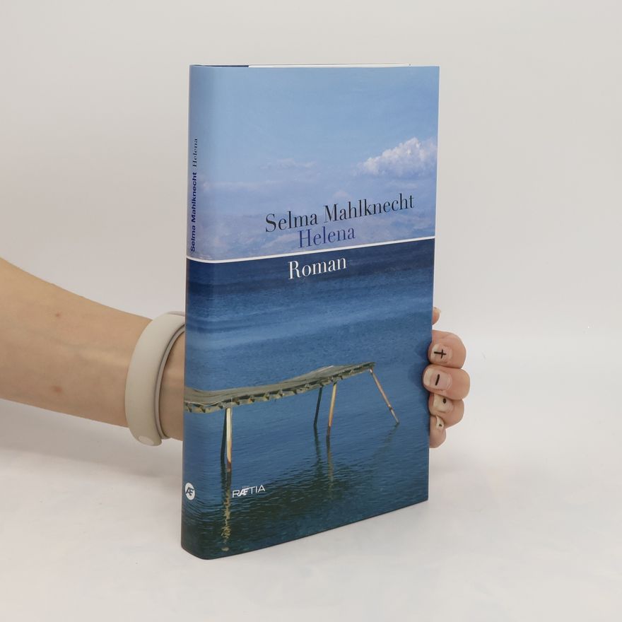 Selma Mahlknecht Helena
