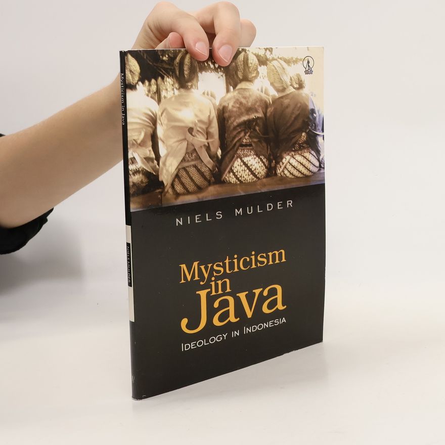 Niels Mulder Mysticism in Java