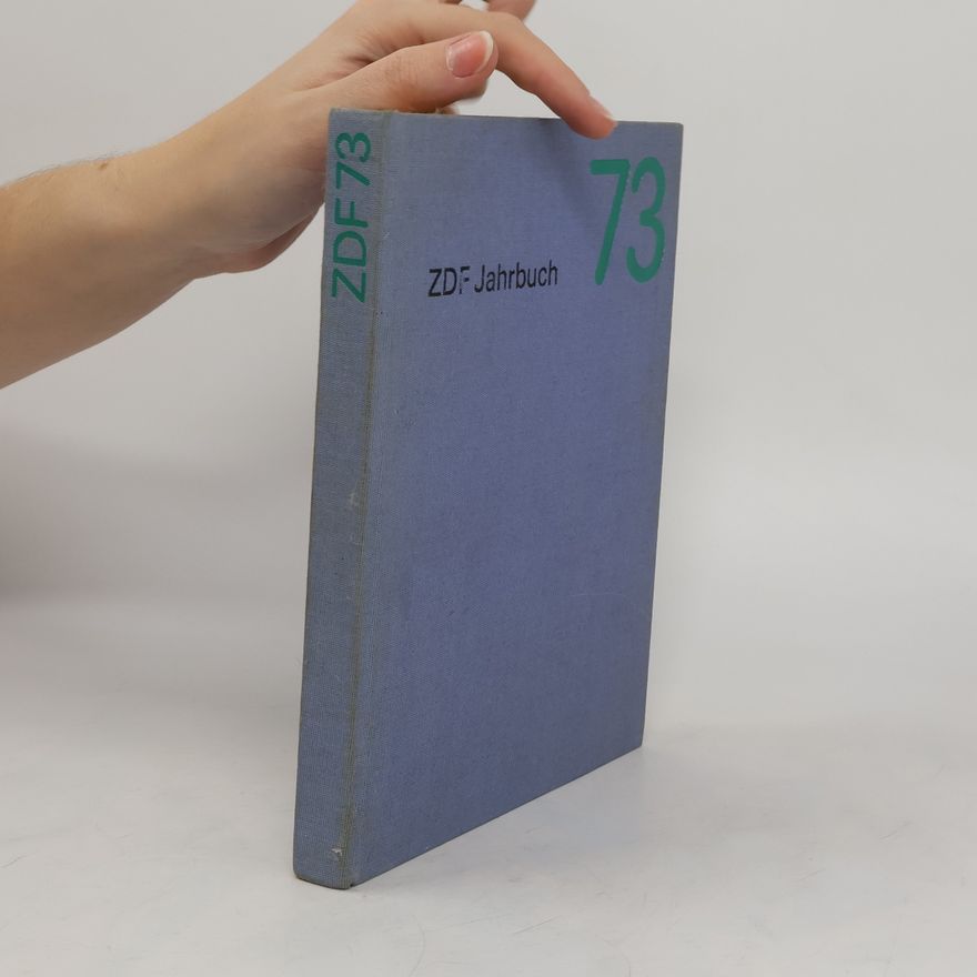 Autorenkollektiv ZDF Jahrbuch 73