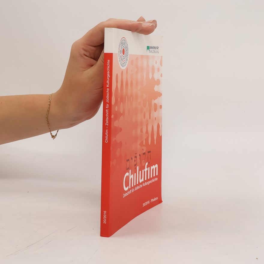 Autorenkollektiv Chilufim