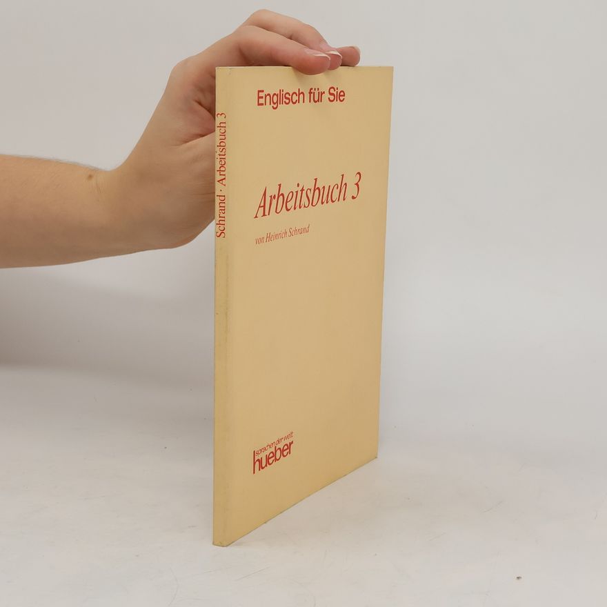 Autorenkollektiv Englisch für Sie