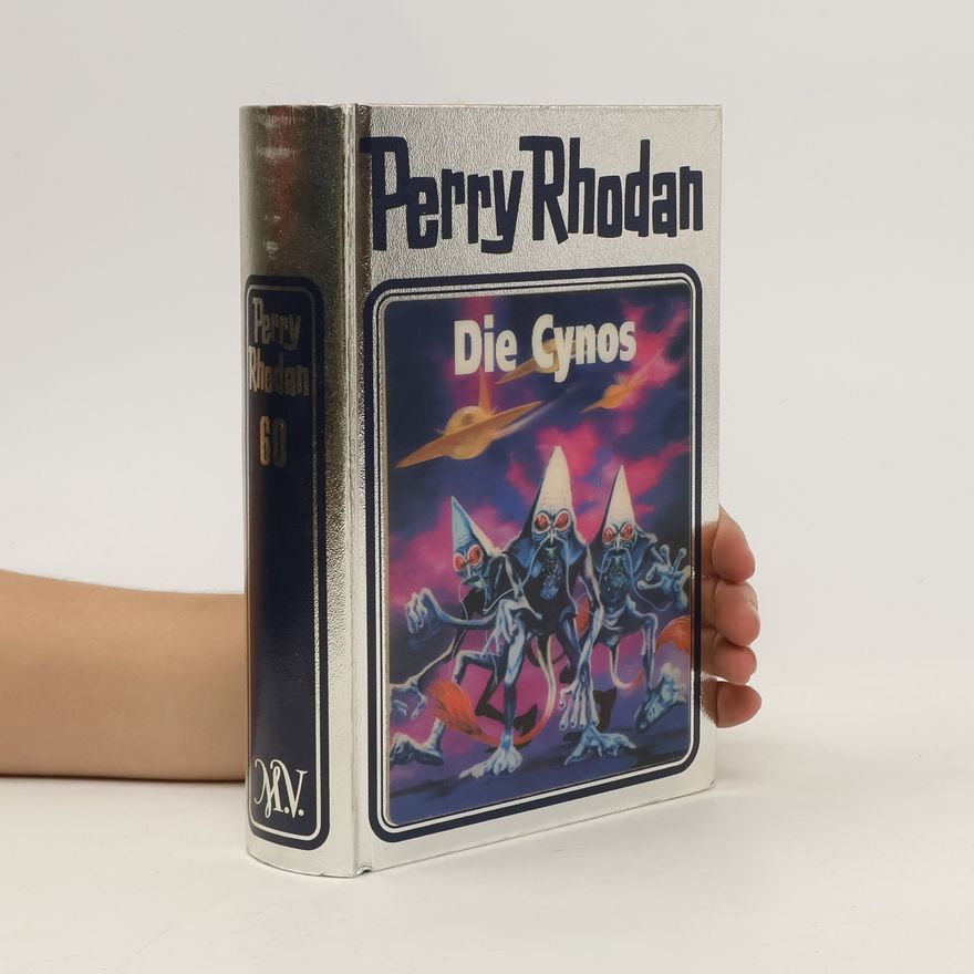 Autorenkollektiv Perry Rhodan 60: Die Cynos