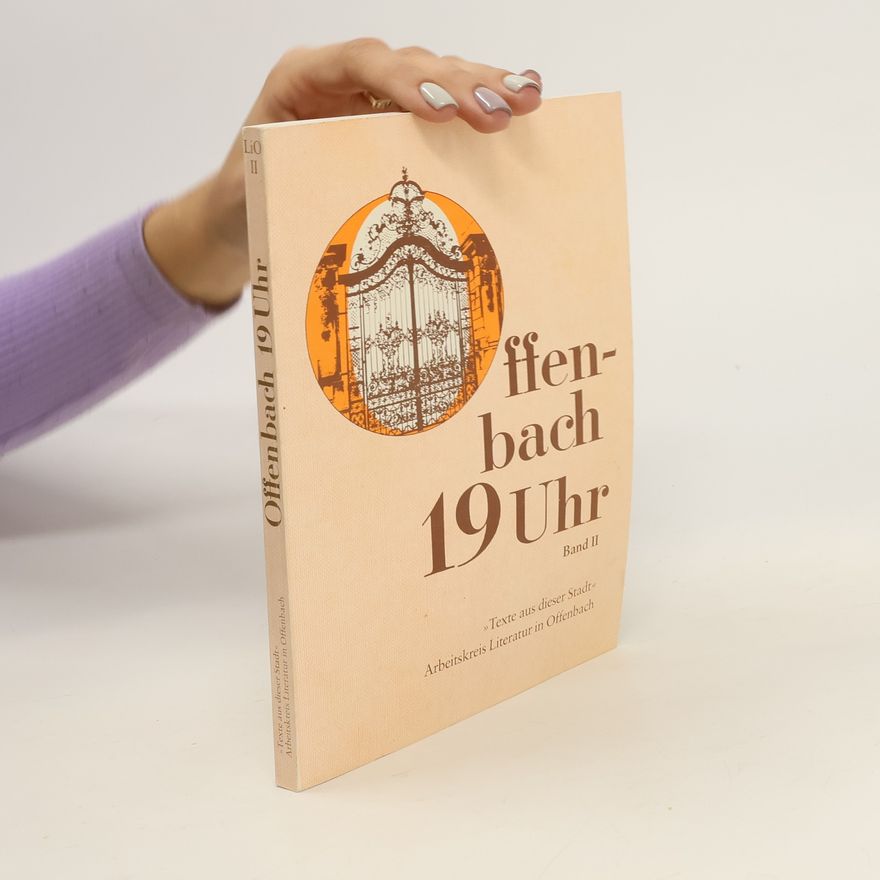 Autorenkollektiv Offenbach 19 Uhr