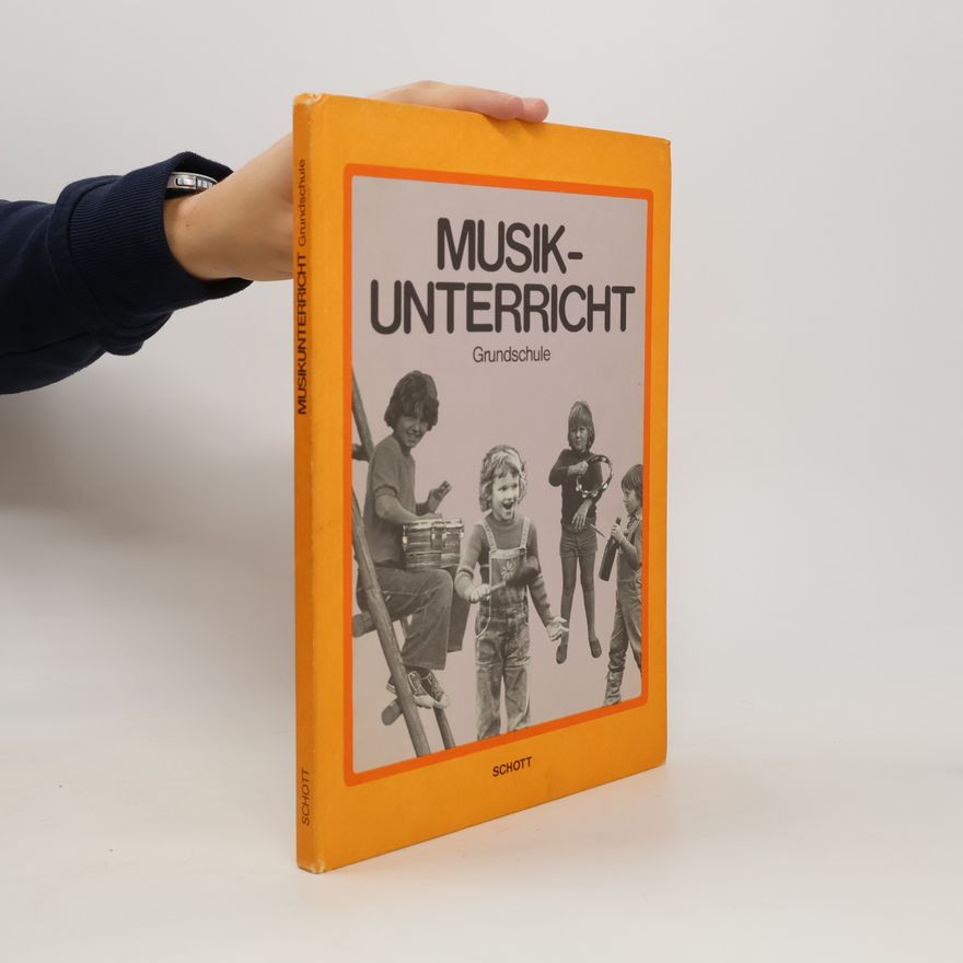 Autorenkollektiv Musikunterricht