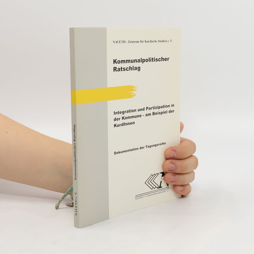 Various authors Kommunalpolitischer Ratschlag