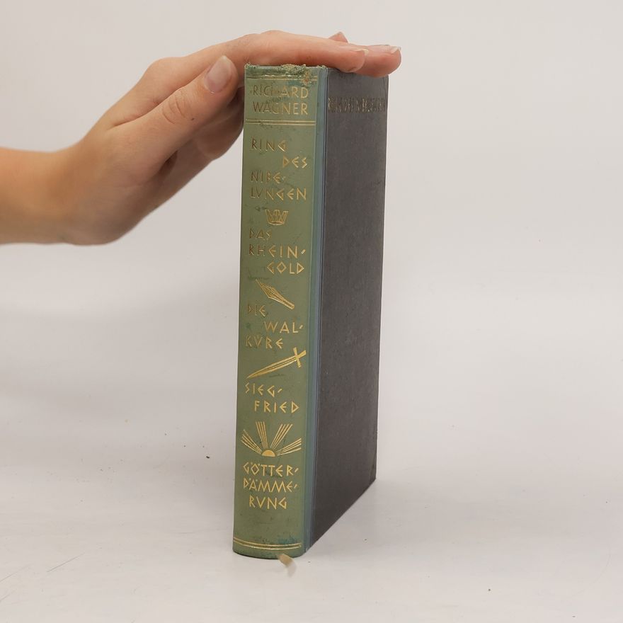Autorenkollektiv Der Ring des Nibelungen