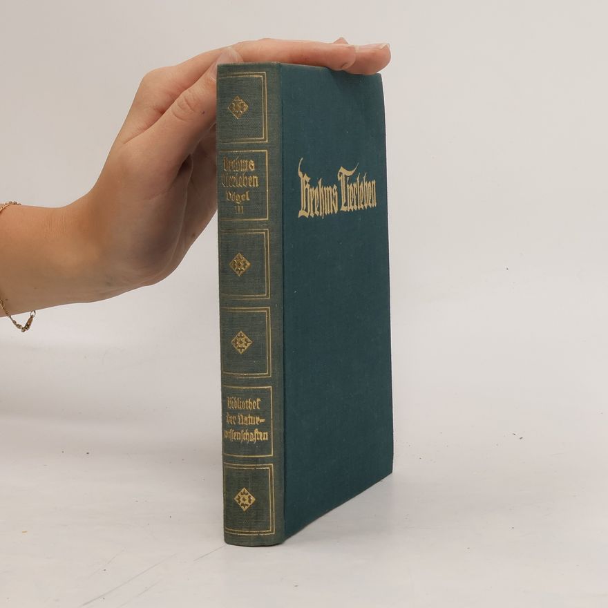 Autorenkollektiv Brehms Lierleben
