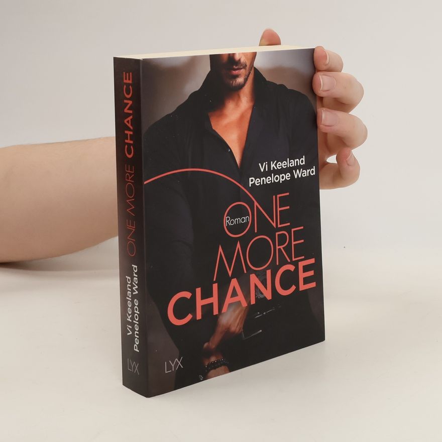 Vi Keeland One More Chance