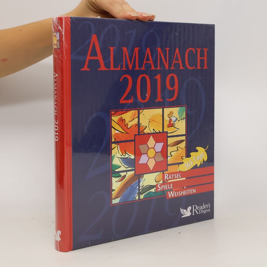 Autorenkollektiv Almanach 2019