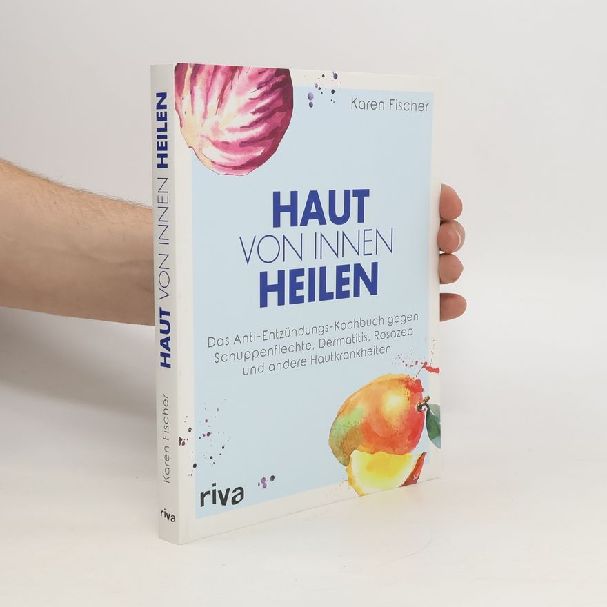 Karen Nölle Haut von innen heilen