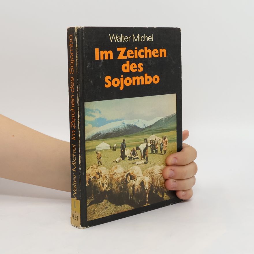 Michel M. Walter Im Zeichen des Sojombo