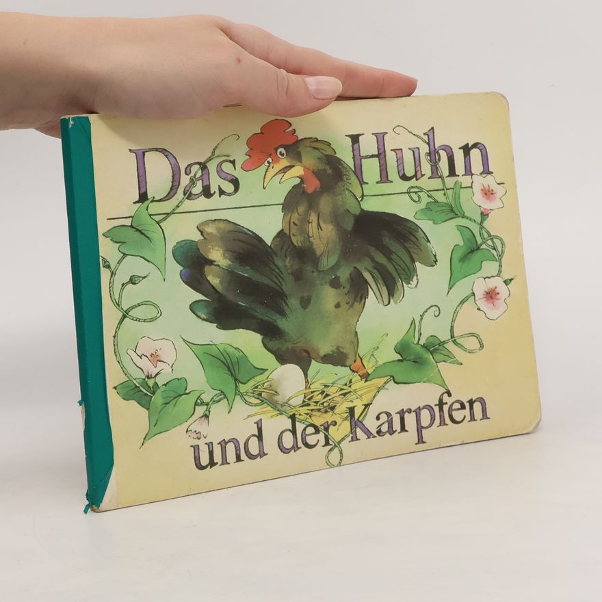 Kolektív autorov Das Huhn und der Karpfen