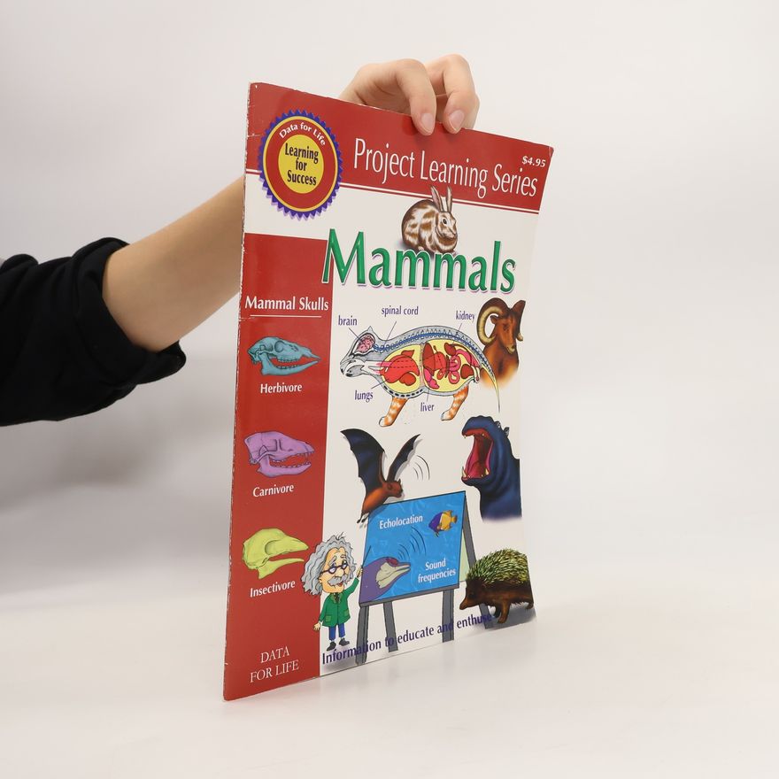 Autorenkollektiv Mammals