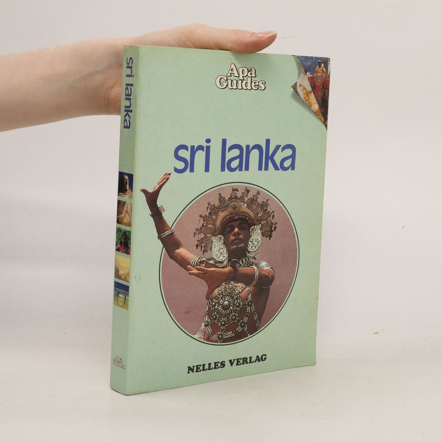 Autorenkollektiv Sri Lanka