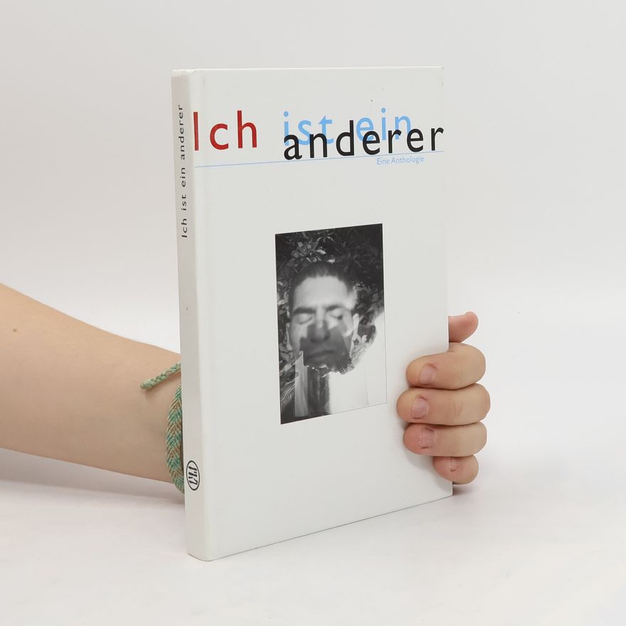 Various authors Ich ist ein Anderer