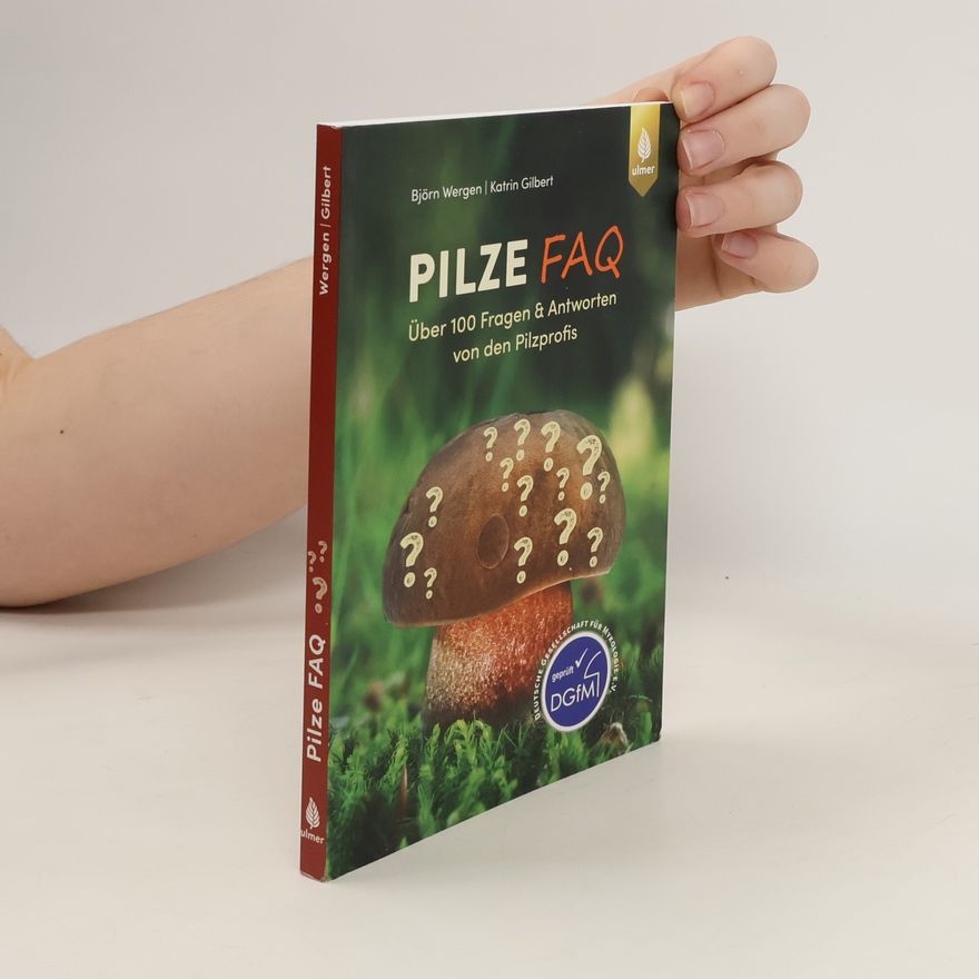 Björn Wergen Pilze FAQ