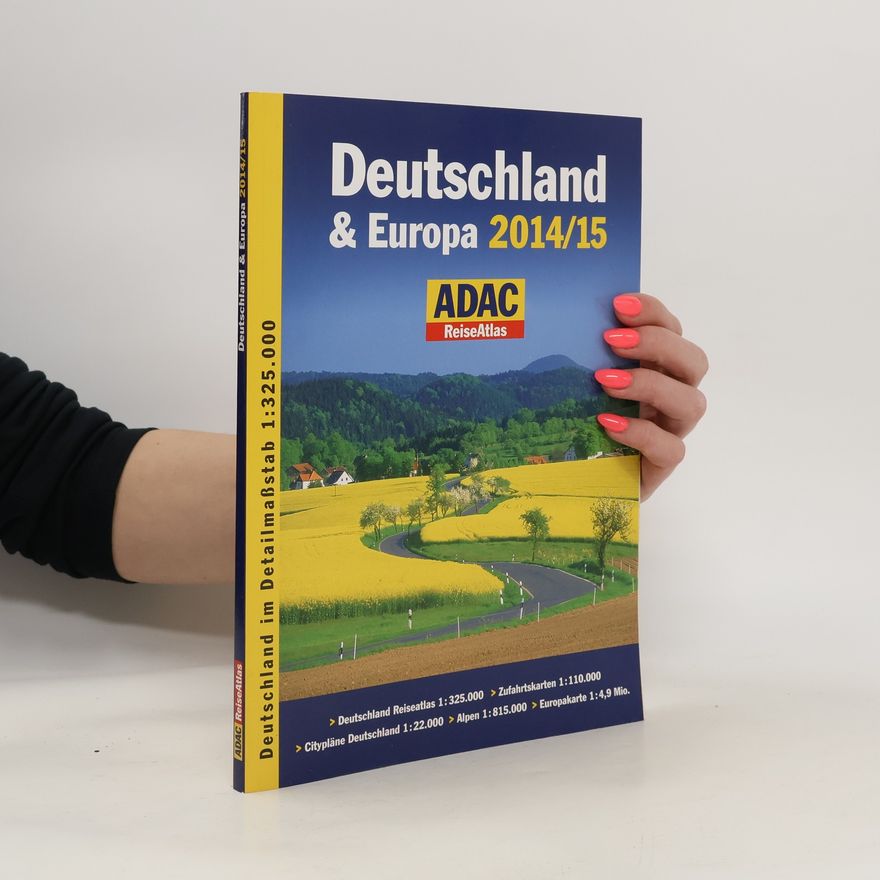 Autorenkollektiv Deutschland und Europa 2014/15