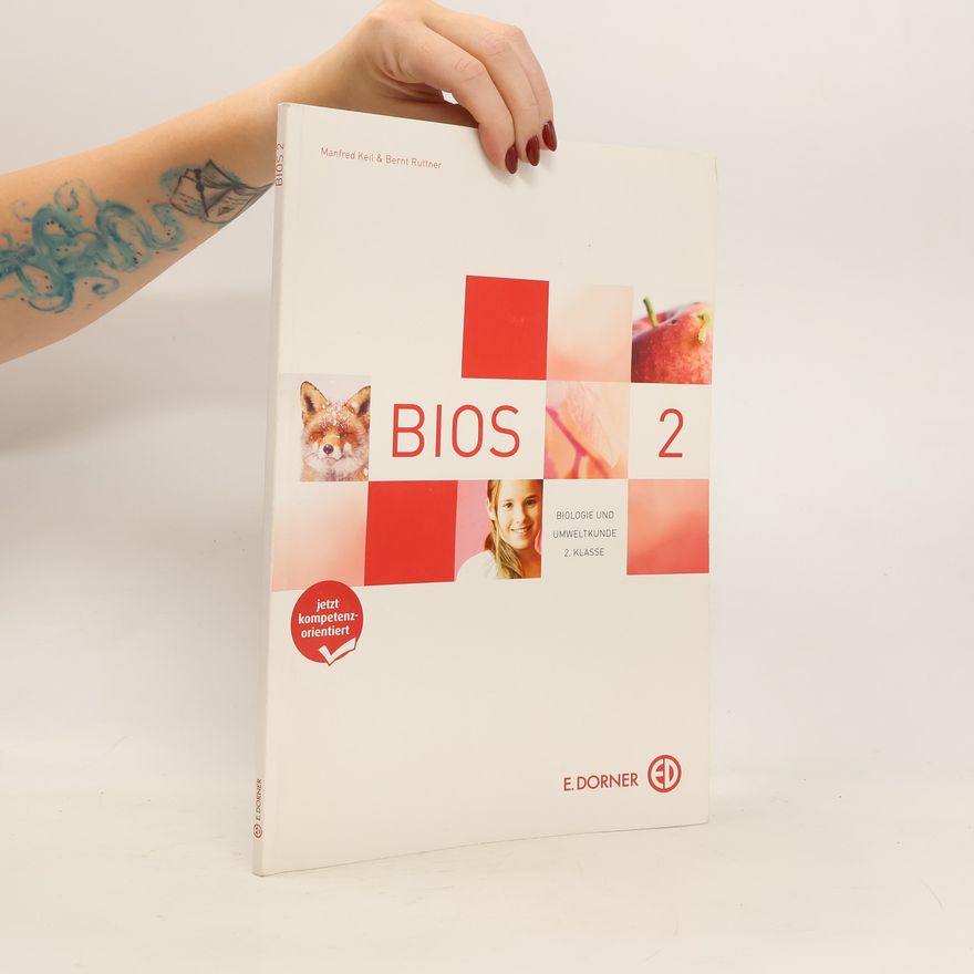 Collectif d'auteurs Bios 2