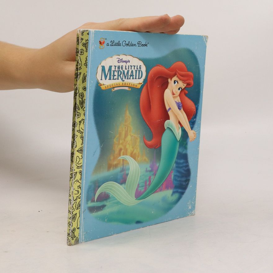 Michael Teitelbaum The Little Mermaid