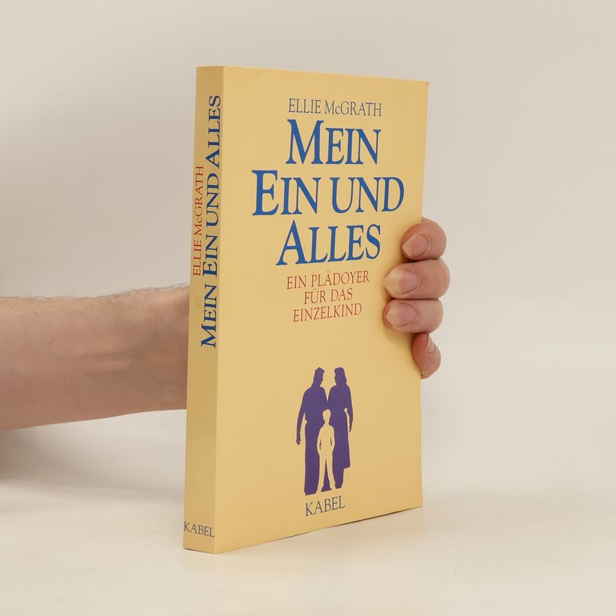 Ellie MacGrath Mein Ein und Alles