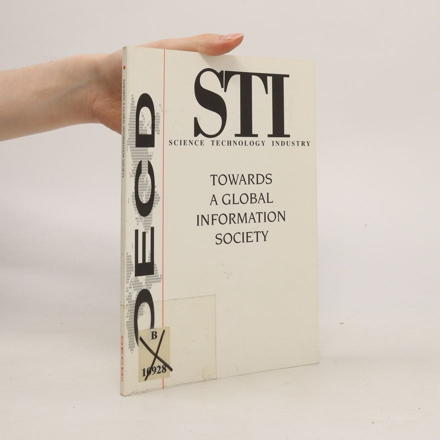 Autorenkollektiv Towards a Global Information Society