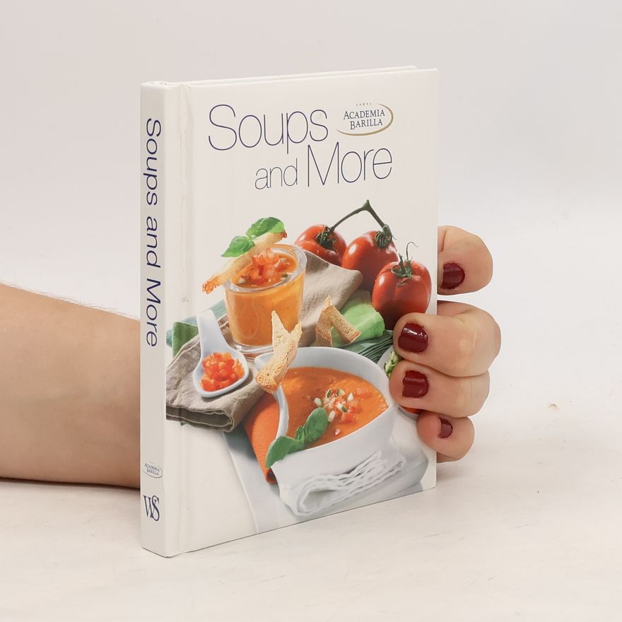 Kolektiv autorů Soups and More