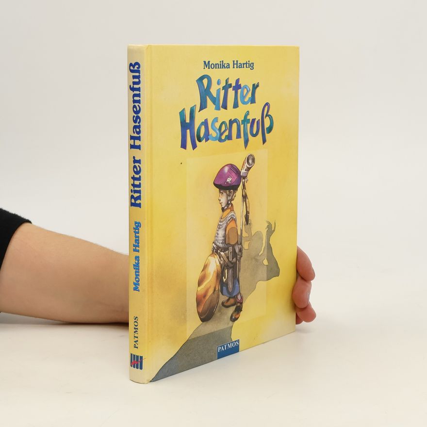 Monika Hartig Ritter Hasenfuss
