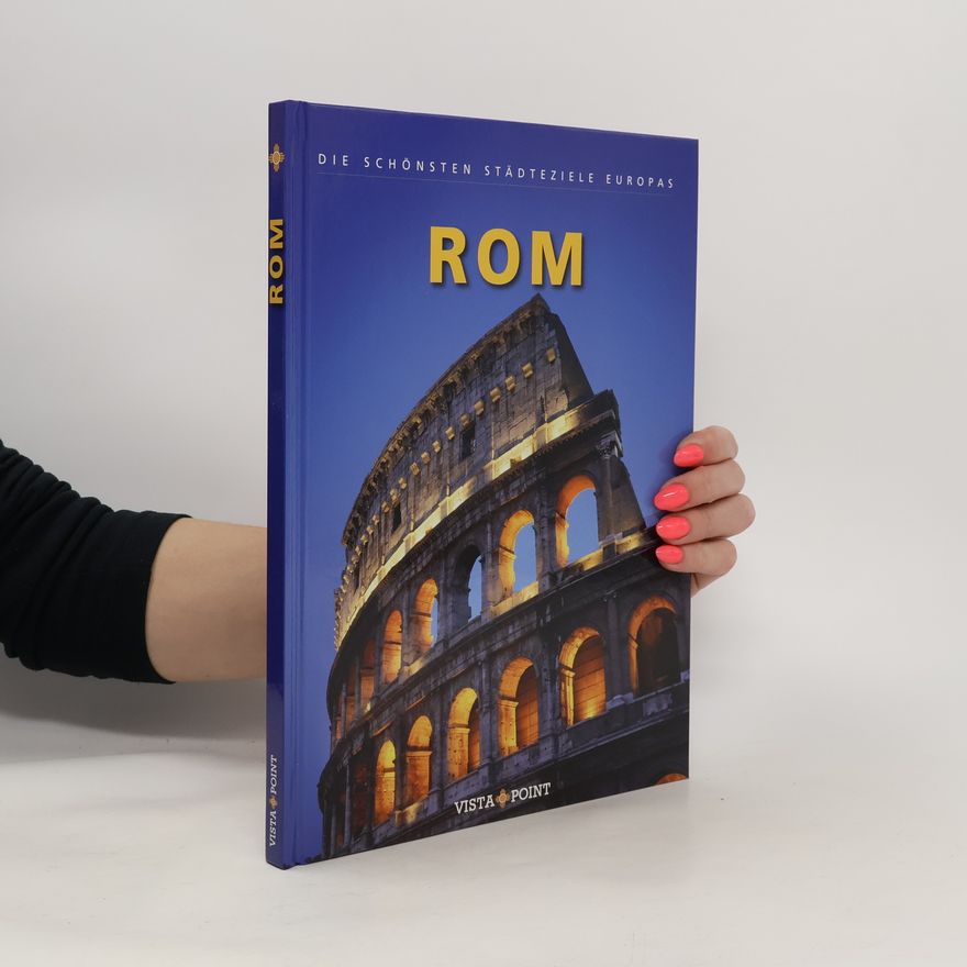 Roland Mischke Rom