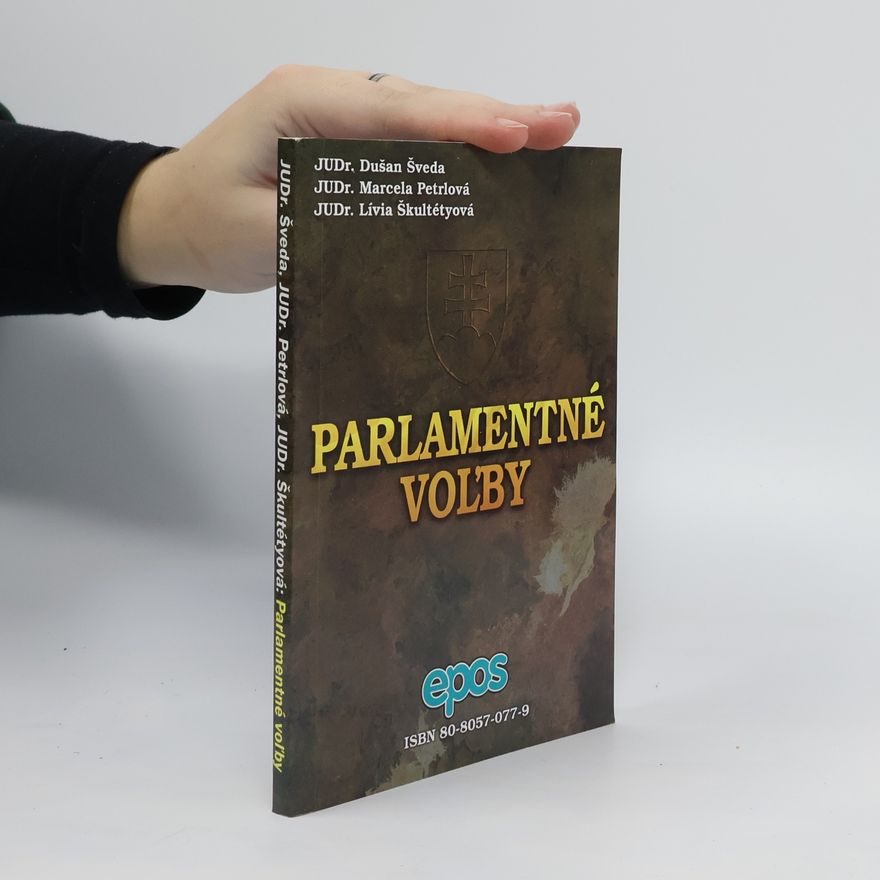 Lívia Škultétyová Parlamentné voľby