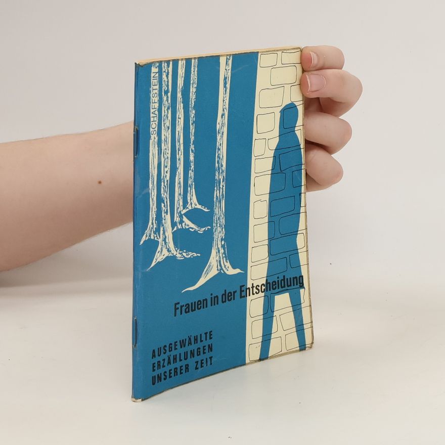 Various authors Frauen in der Entscheidung