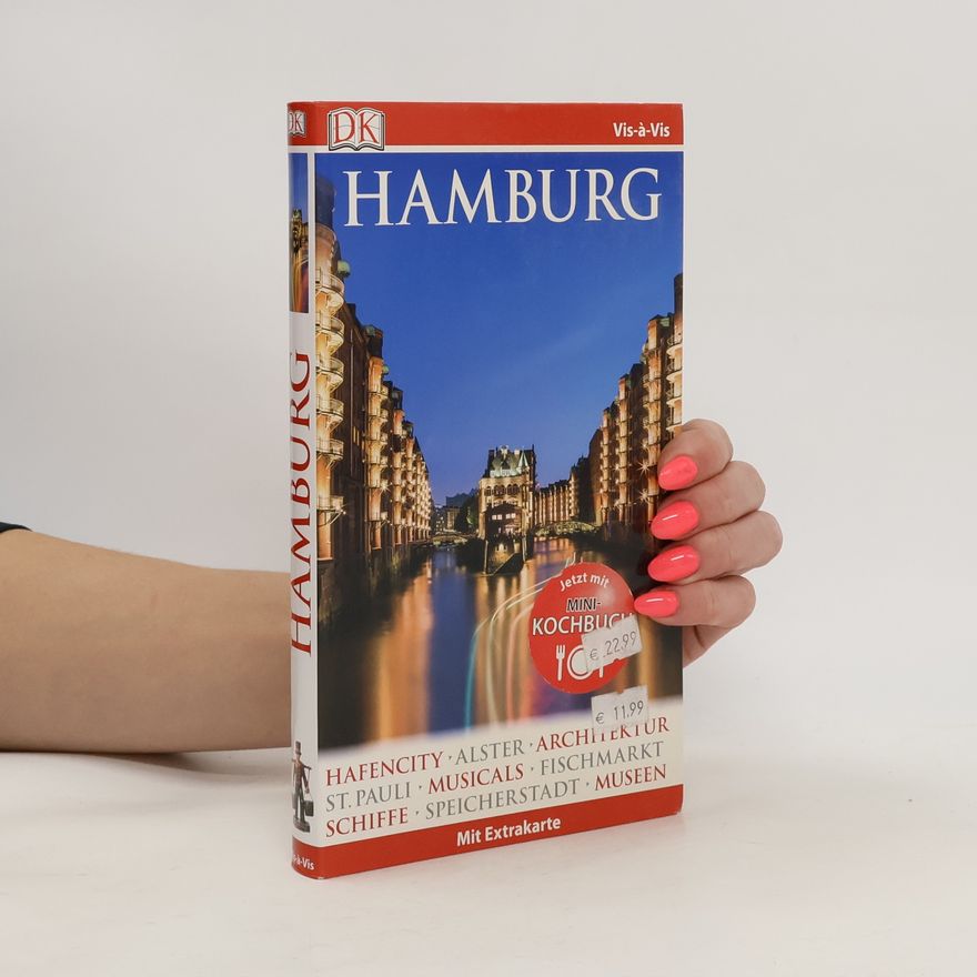 Gerhard Travel writer Bruschke Hamburg