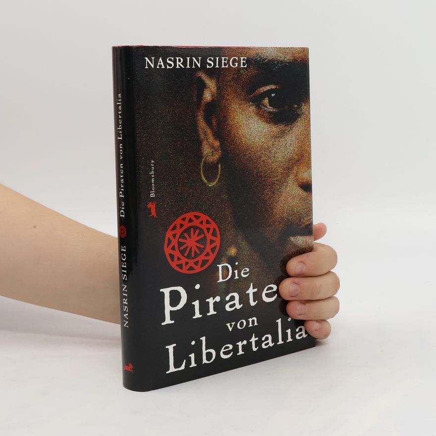 Nasrin Siege Die Piraten von Libertalia