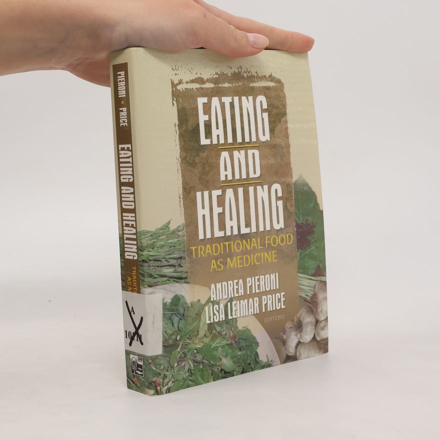 Lisa Price Eating and Healing
