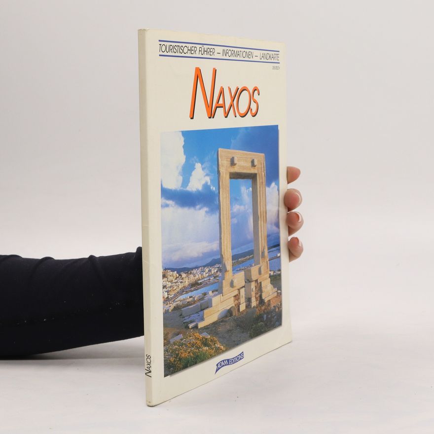 Autorenkollektiv Naxos