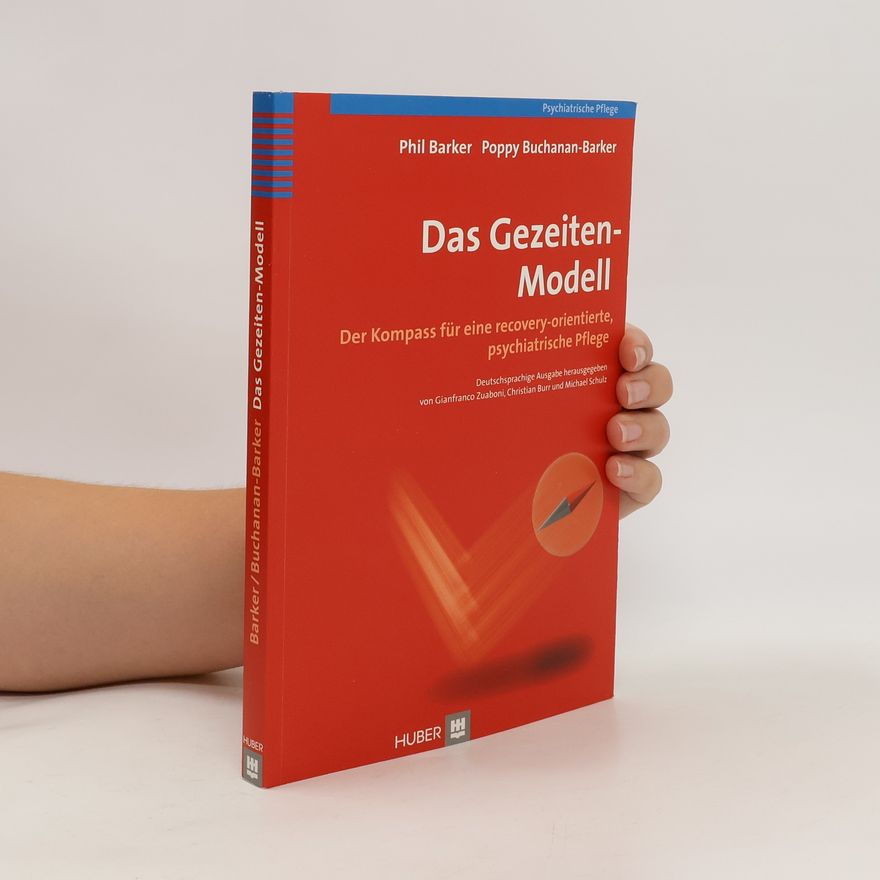 Phil Barker Das Gezeitenmodell