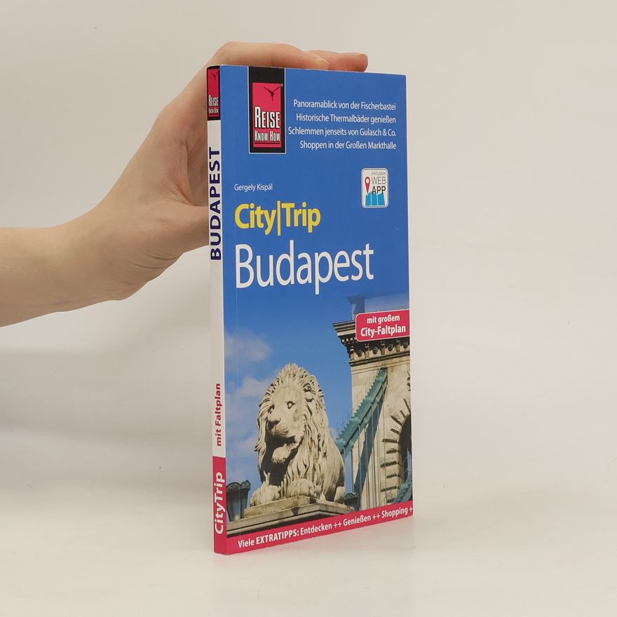 Gergely Kispál Budapest