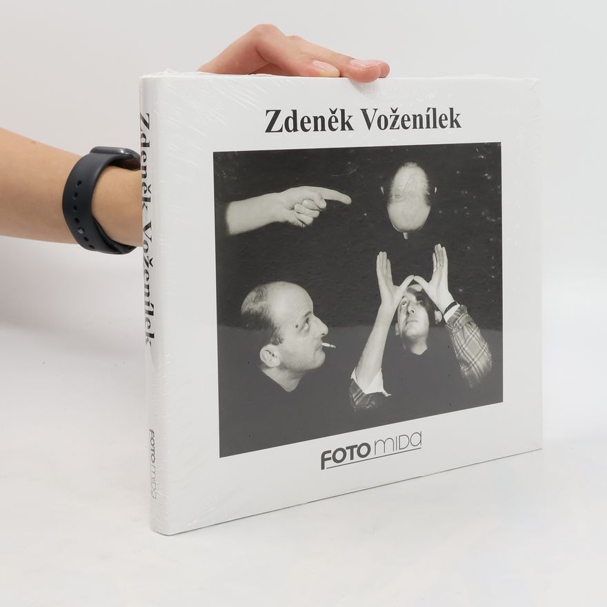 Věra Matěju Zdeněk Voženílek