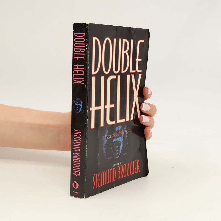 Sigmund Brouwer Double Helix