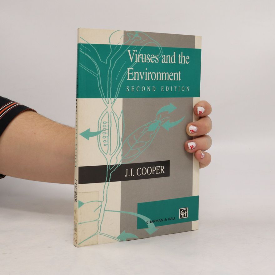 J.I. Cooper Viruses and the environment